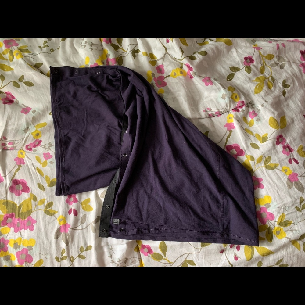 lululemon  scarf